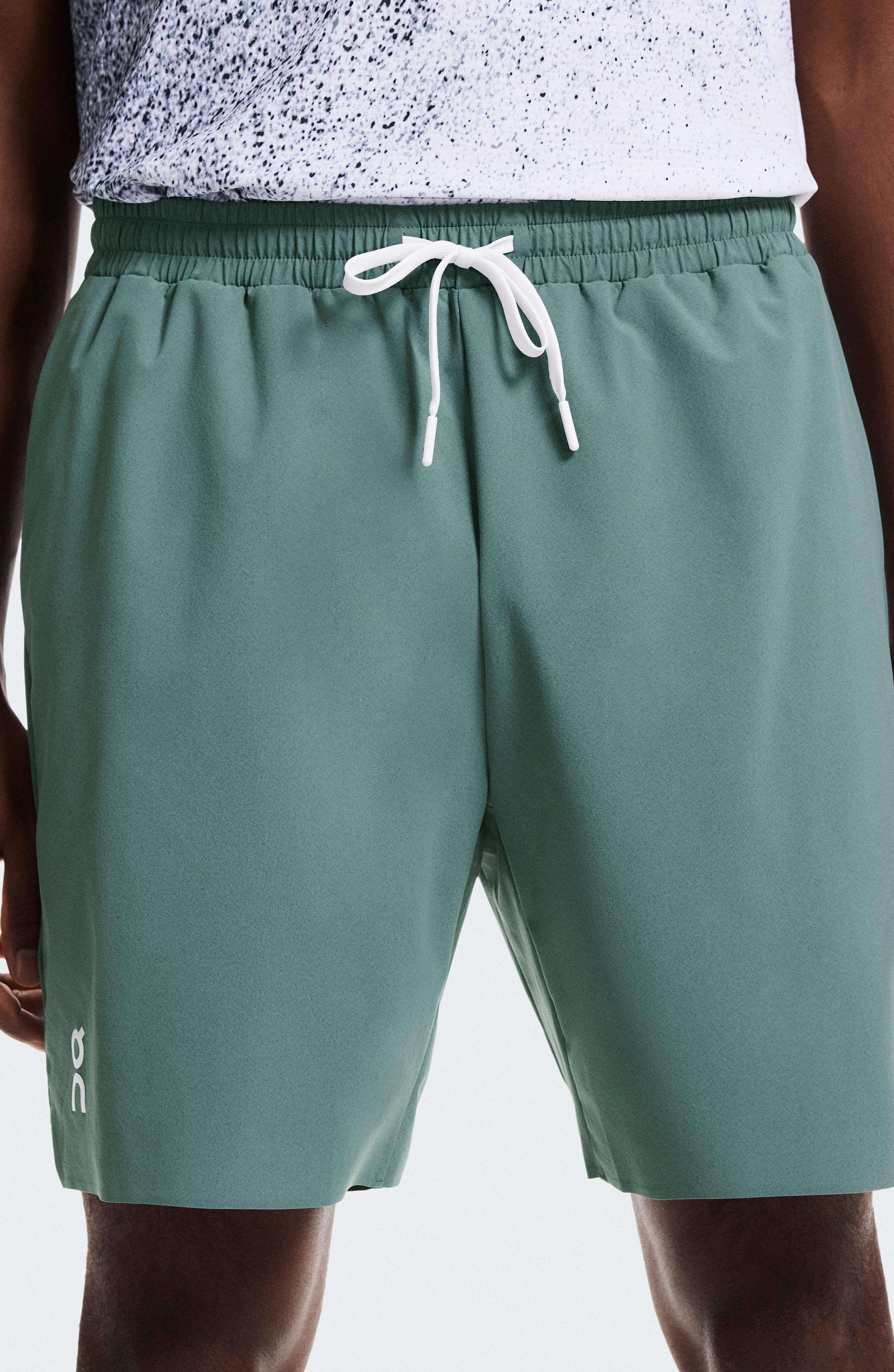 Court Shorts - image 5