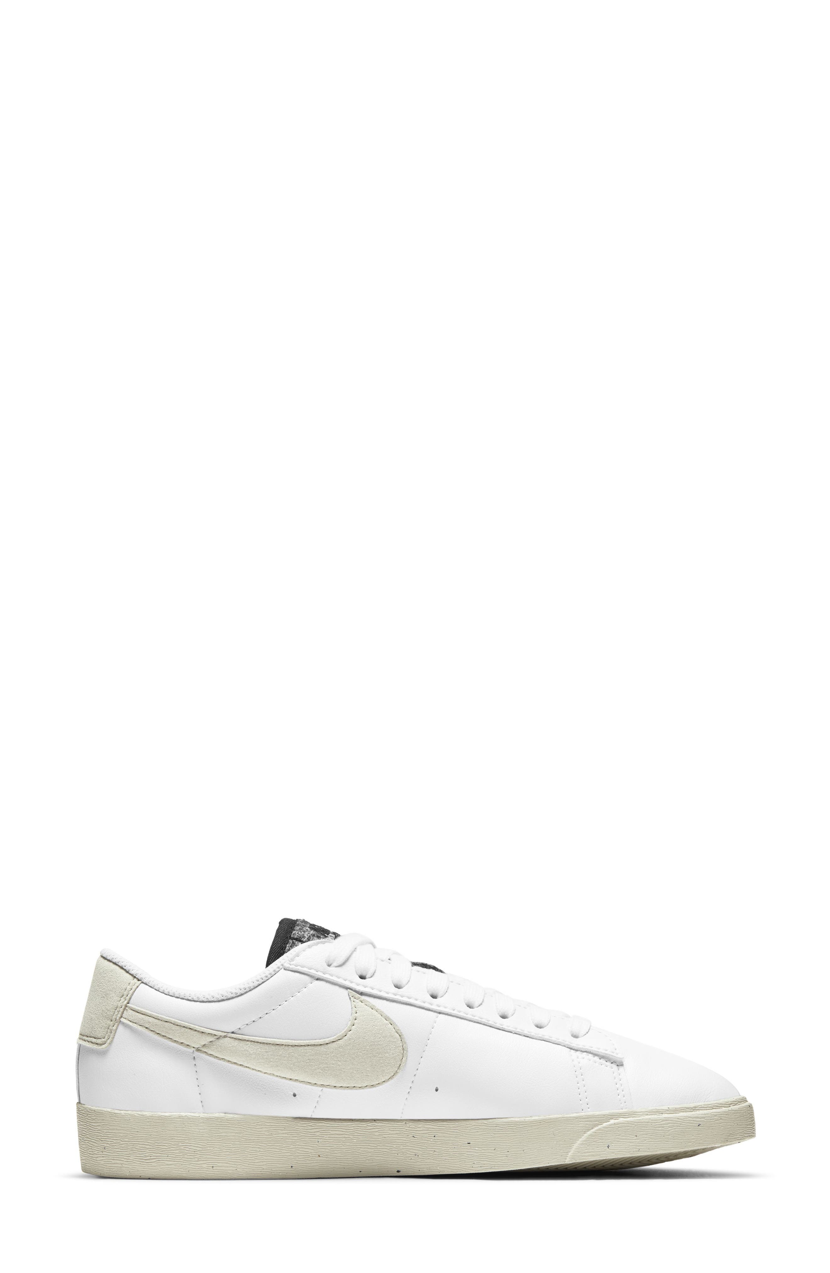 Nike Blazer Low SE Sneaker, Alternate, color, 