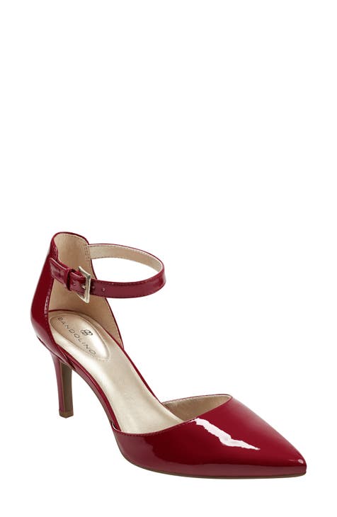 Women s Bandolino Heels Nordstrom