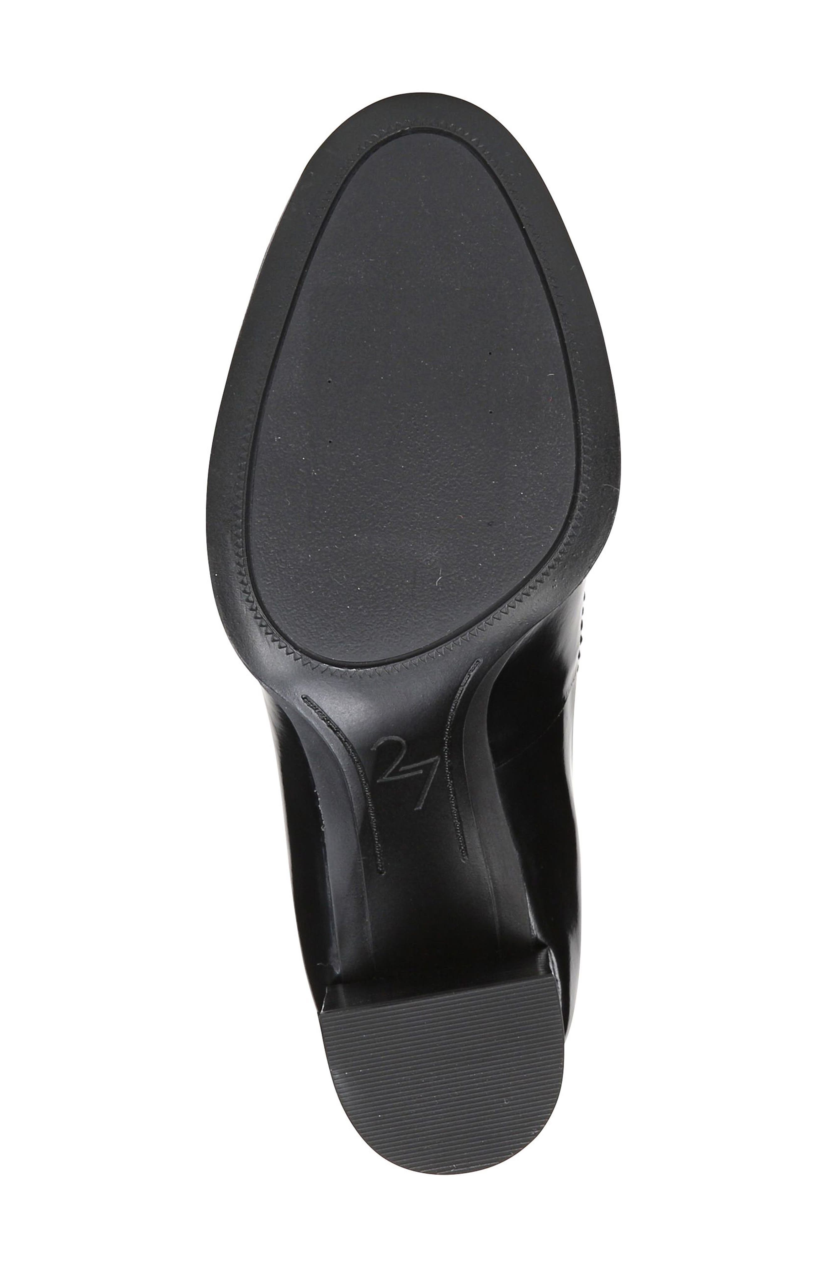 27 EDIT Naturalizer Bliss Loafer Pump, Alternate, color, 