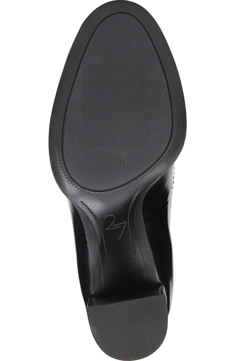 27 EDIT Naturalizer Bliss Loafer Pump, Alternate, color,