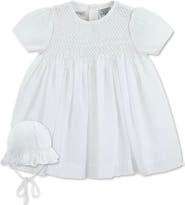 Carriage Boutique Girl Special Occasion Voile Dress - Baby