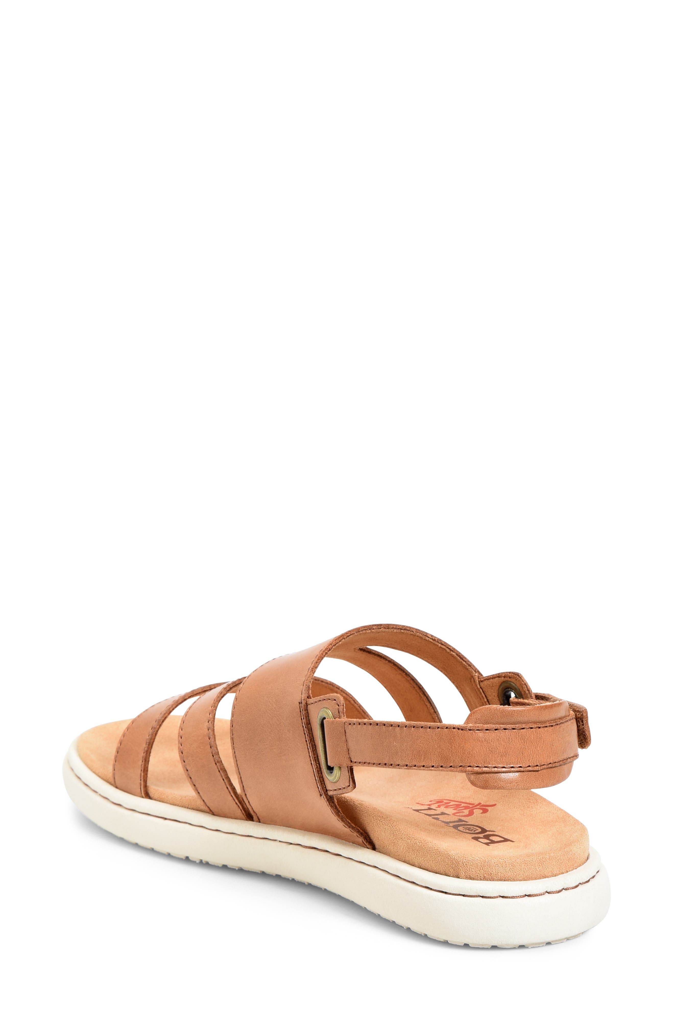 Børn Dhyr Sandal, Alternate, color, 