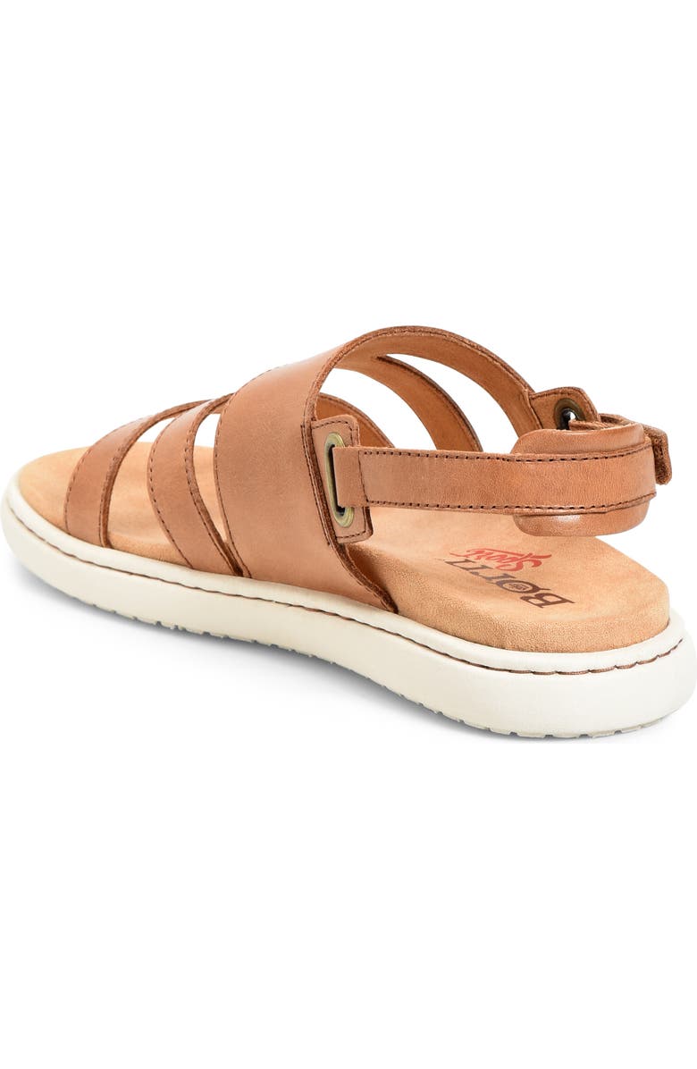 Børn Dhyr Sandal, Alternate, color,