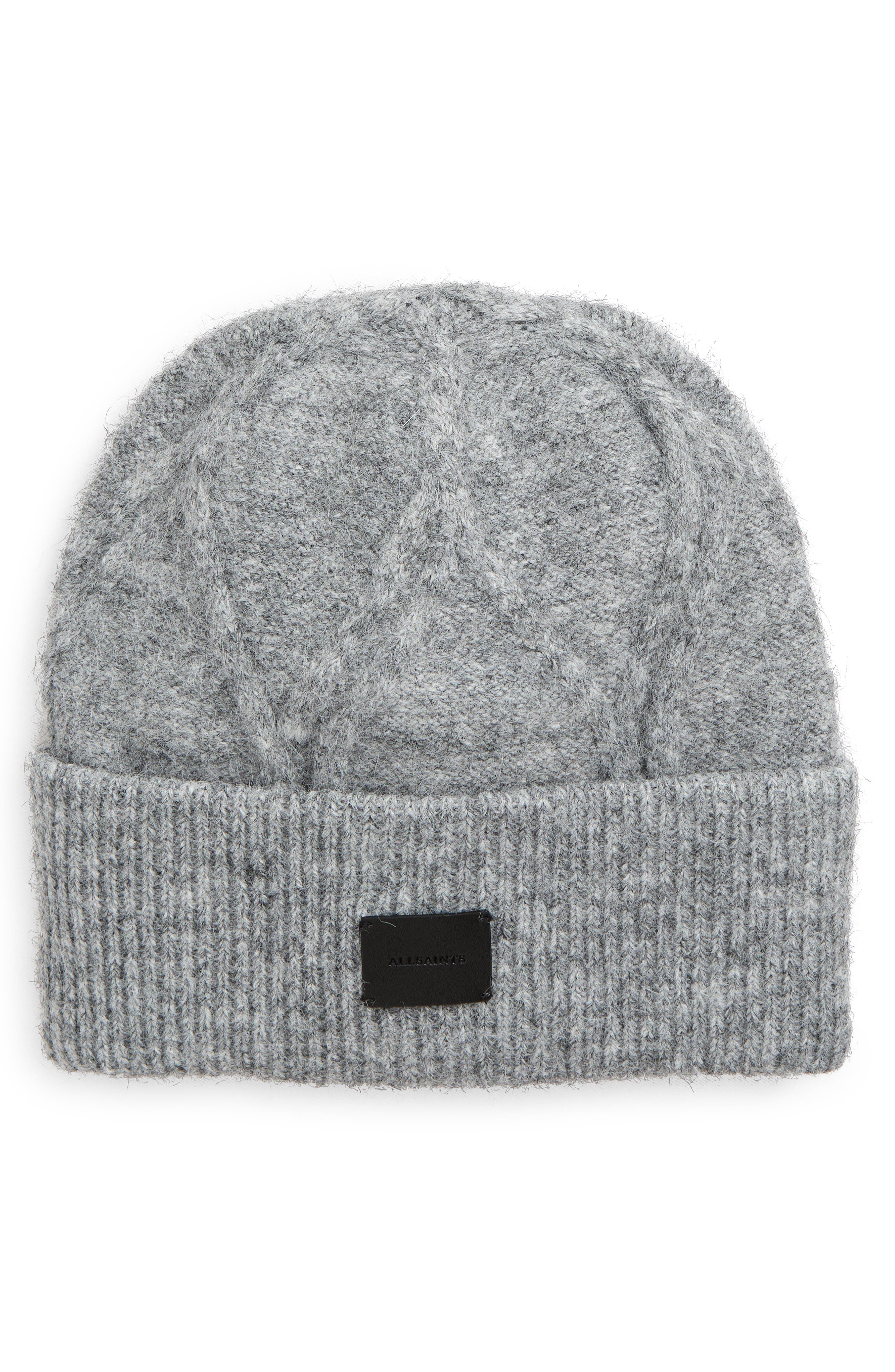 selected GREY MARL