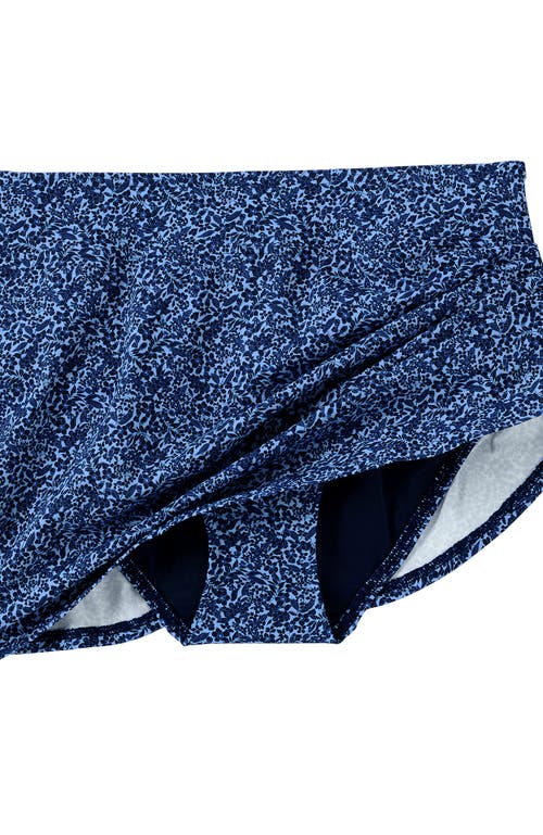 LANDS' END LANDS' END SWIM SKIRT SWIM BOTTOMS 