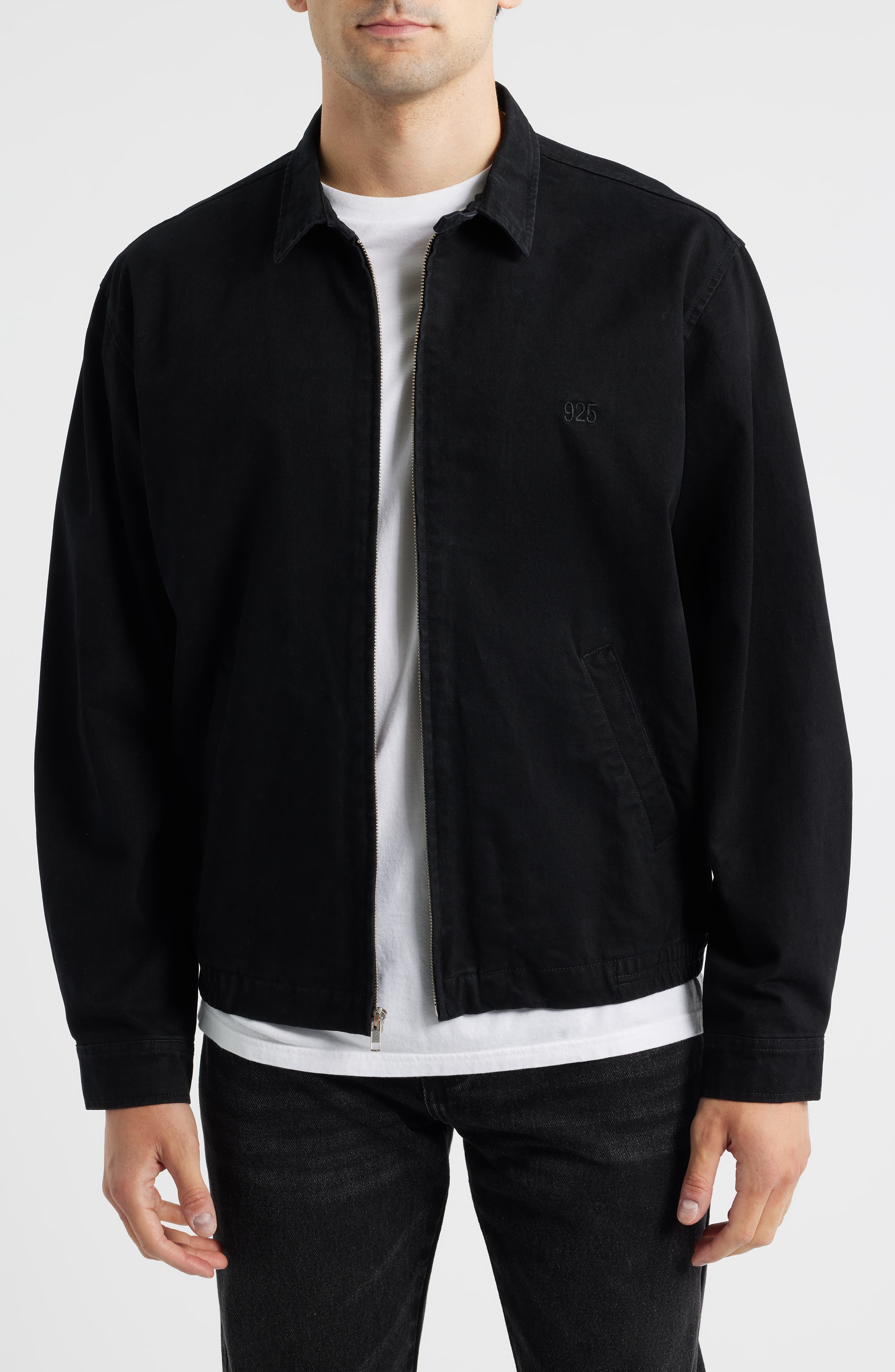925 Originals Rodney Harrington Jacket