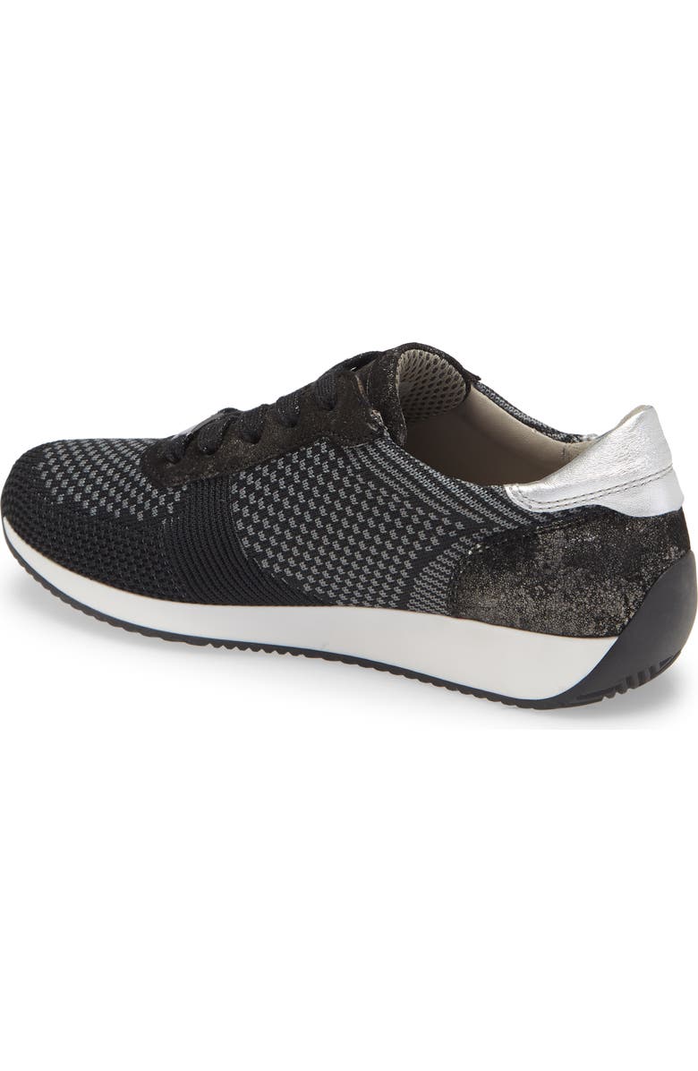 ara Lilly Sneaker, Alternate, color,