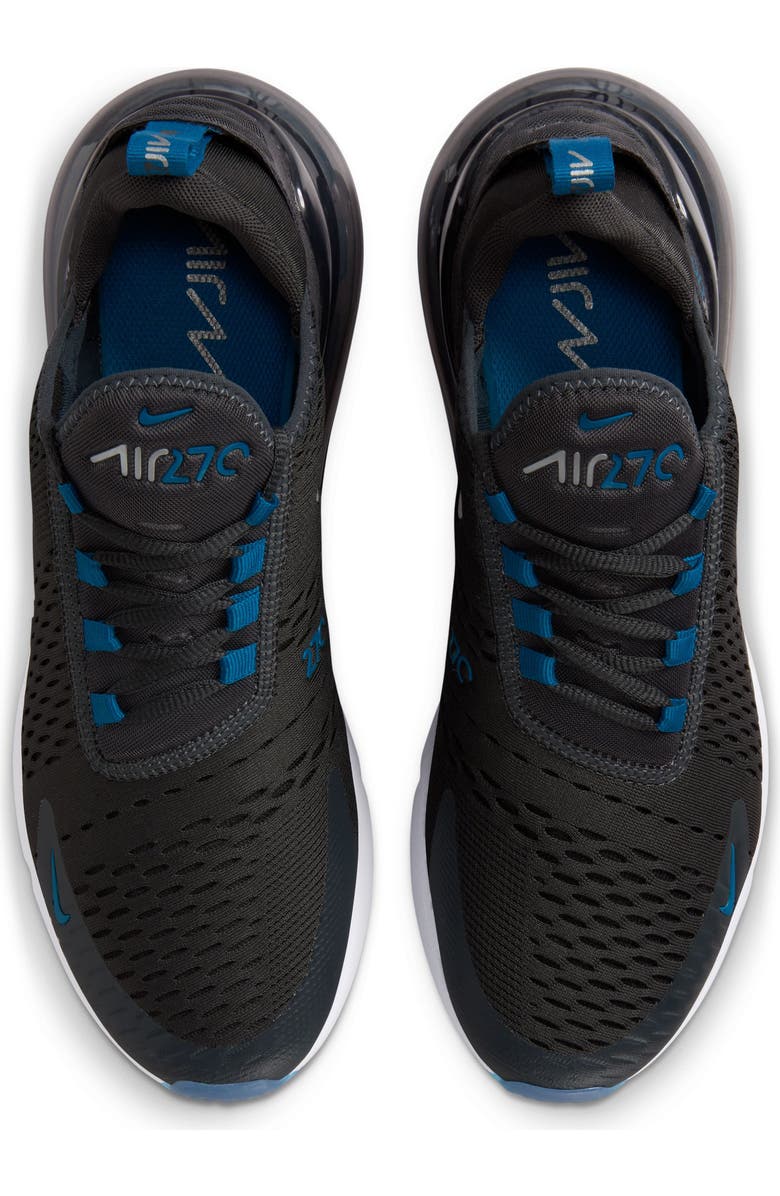 Nike Air Max 270 Sneaker, Alternate, color,