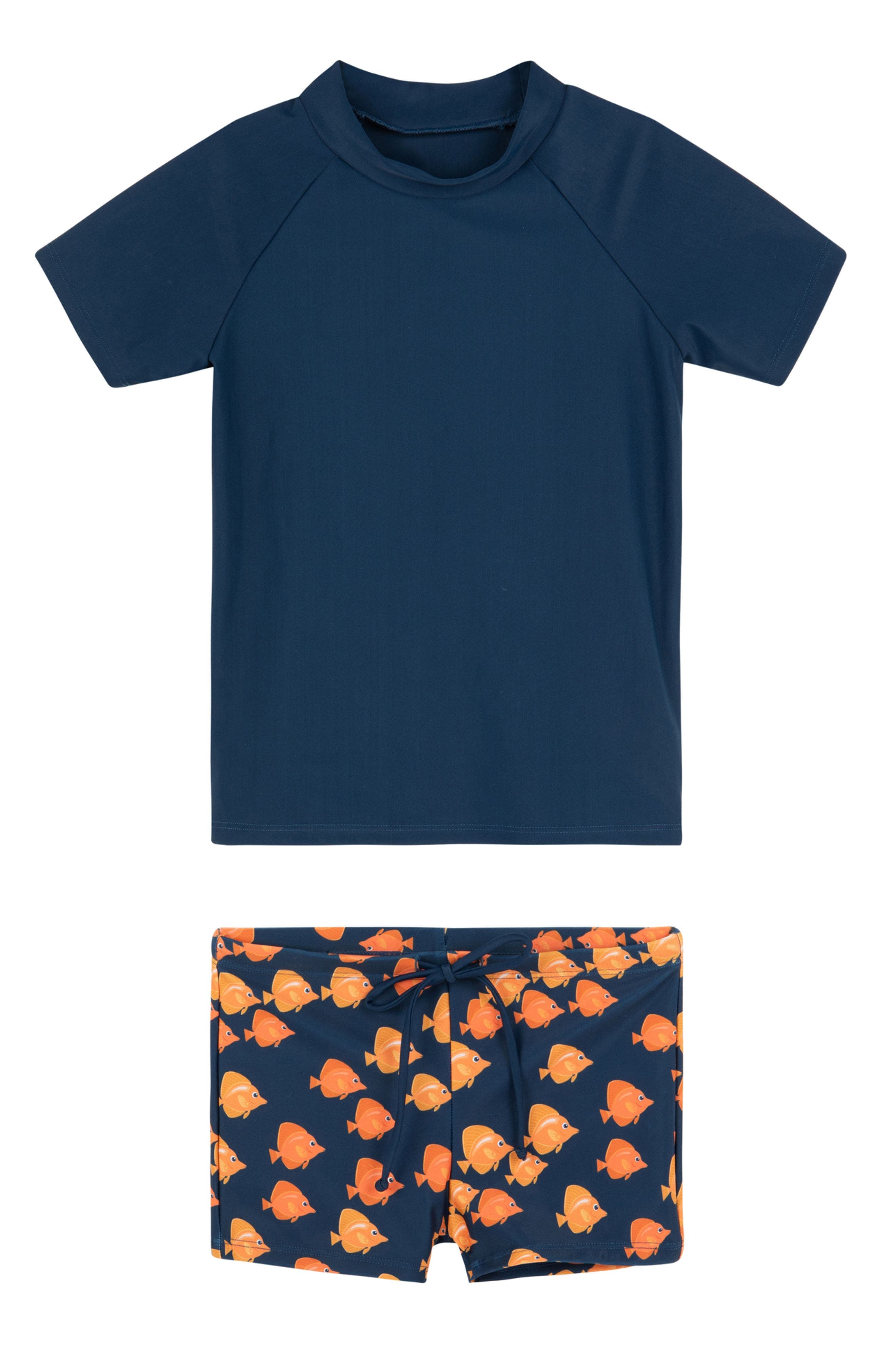 selected Navy