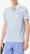 Lacoste Tennis Performance Slim Fit Polo