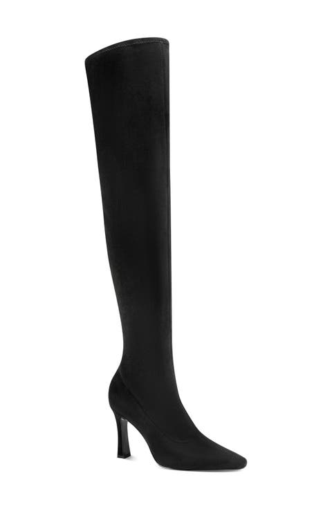 Shayla Over the Knee Boot