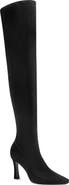KARL LAGERFELD PARIS Shayla Over the Knee Boot