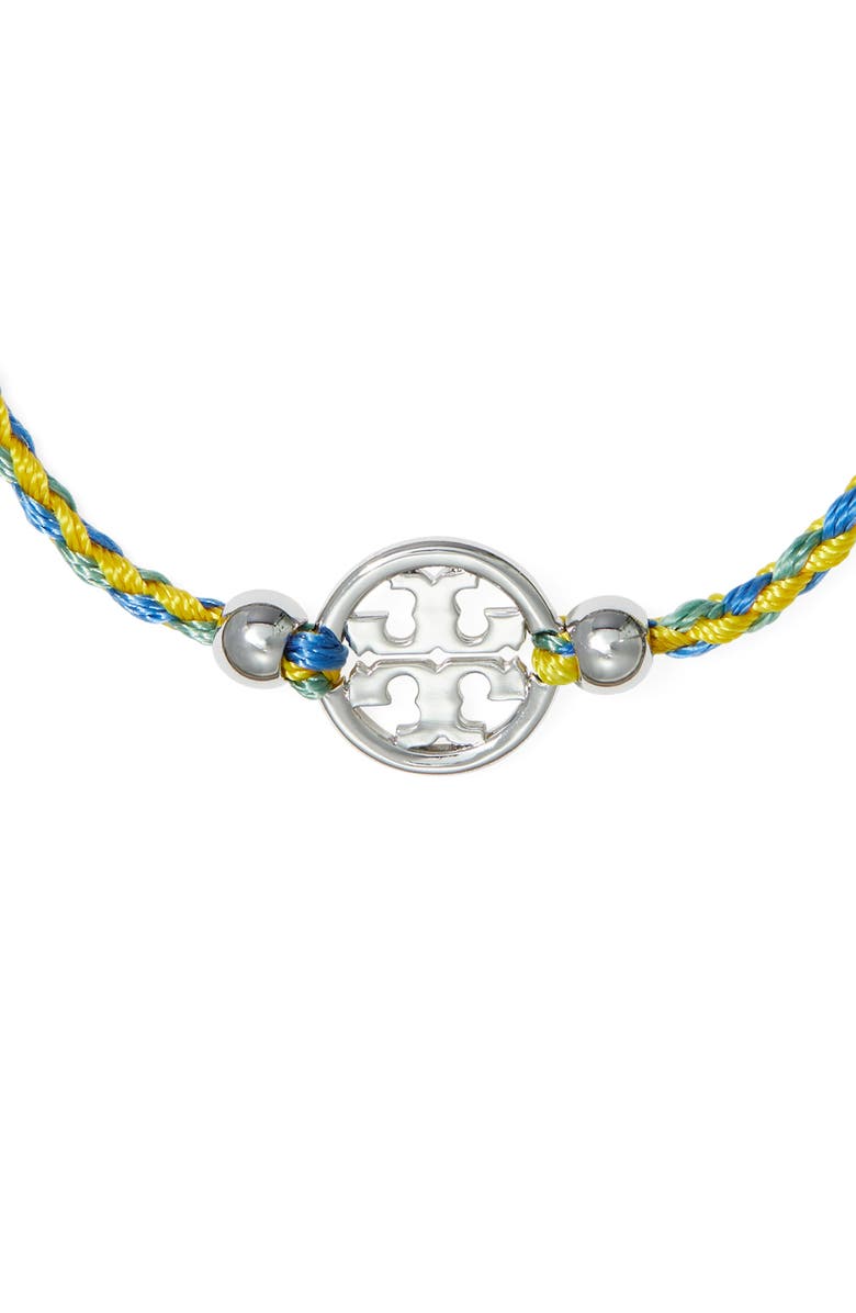 Tory Burch Miller Slider Bracelet, Alternate, color, 