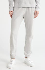 James Perse French Terry Joggers