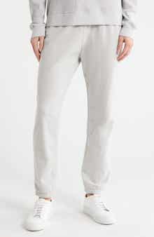 James Perse French Terry Joggers