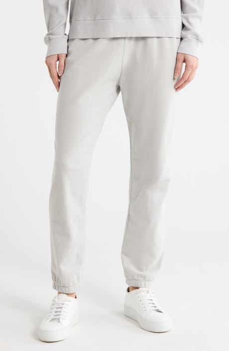 James Perse French Terry Joggers
