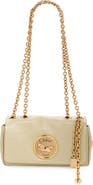 Chloé Heritage Leather Shoulder Bag