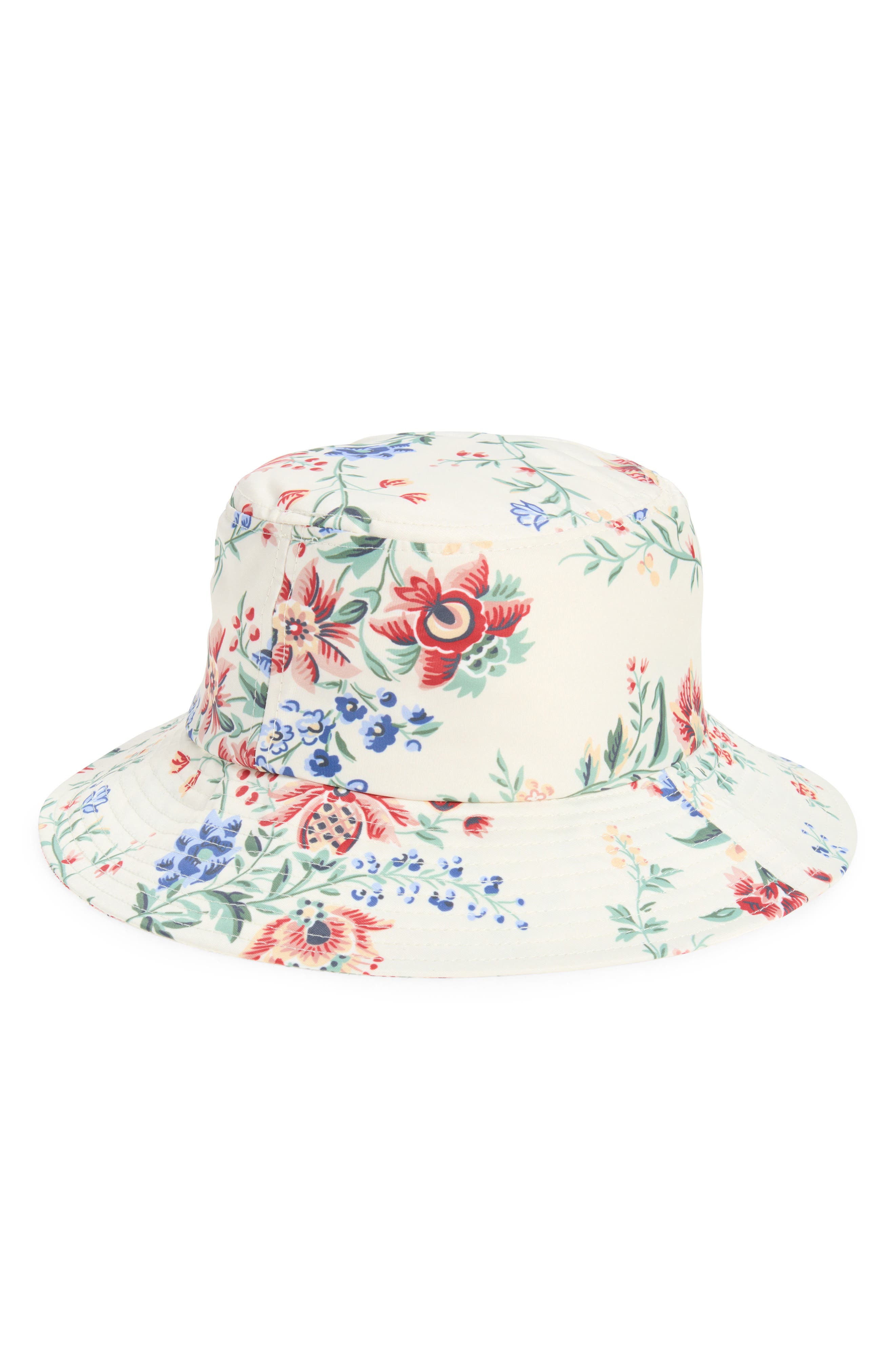 Loeffler Randall Ivy Bucket Hat