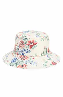 Loeffler Randall Ivy Bucket Hat