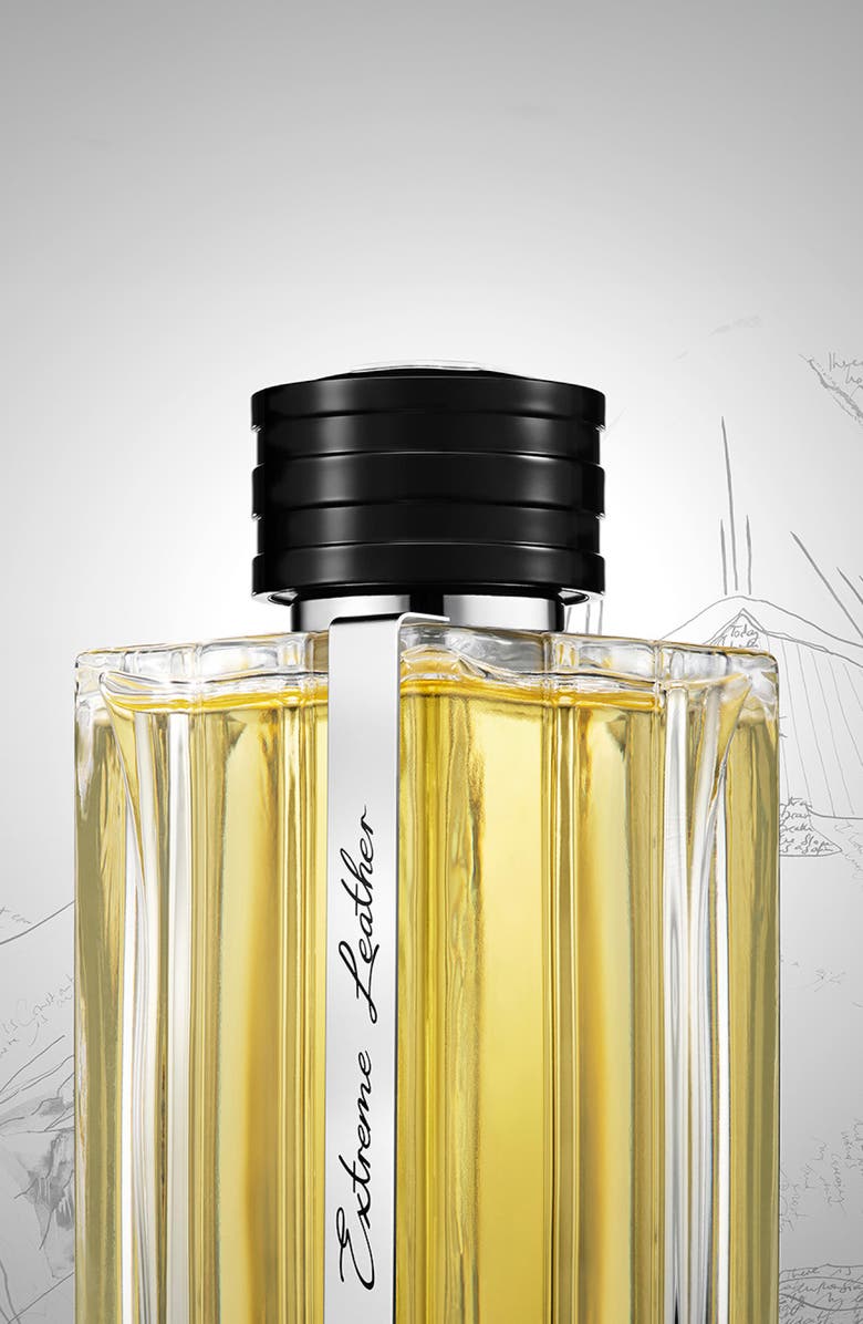 Montblanc Extreme Leather Eau de Parfum, Alternate, color,