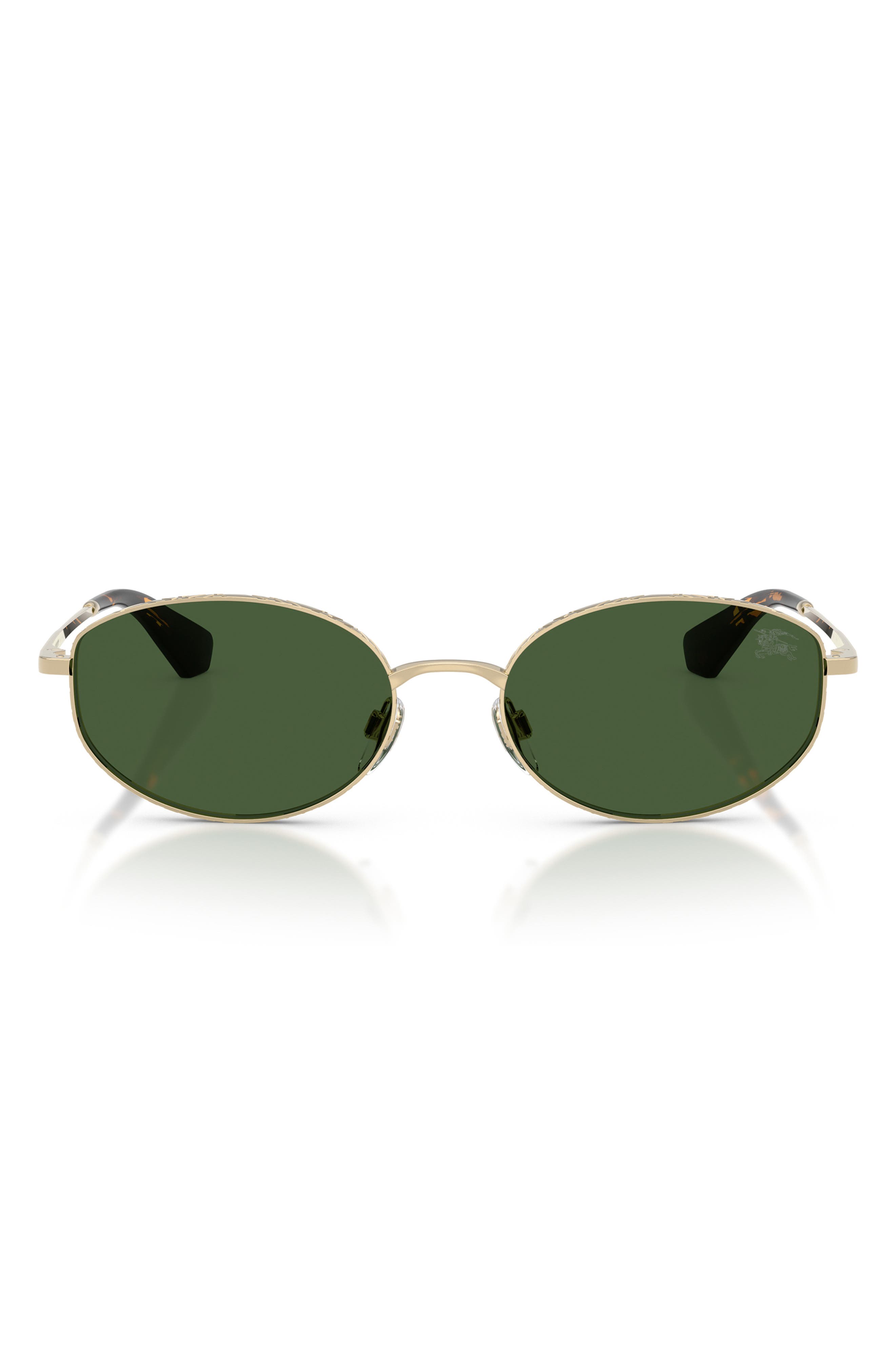 LIGHT GOLD / DARK GREEN