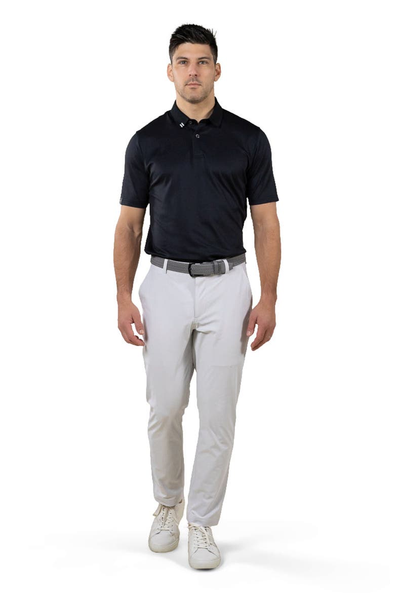 GM Classic Pant, Main, color, Stone Grey