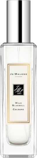 Jo MaloneJo Malone 3 high quality Piece Mini Set Wild Bluebell cologne/Body Creme/Body & Hand