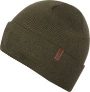 Kanut Sports Snowmass Men's Double Layer Beanie