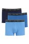 3-Pack Stretch Trunks
