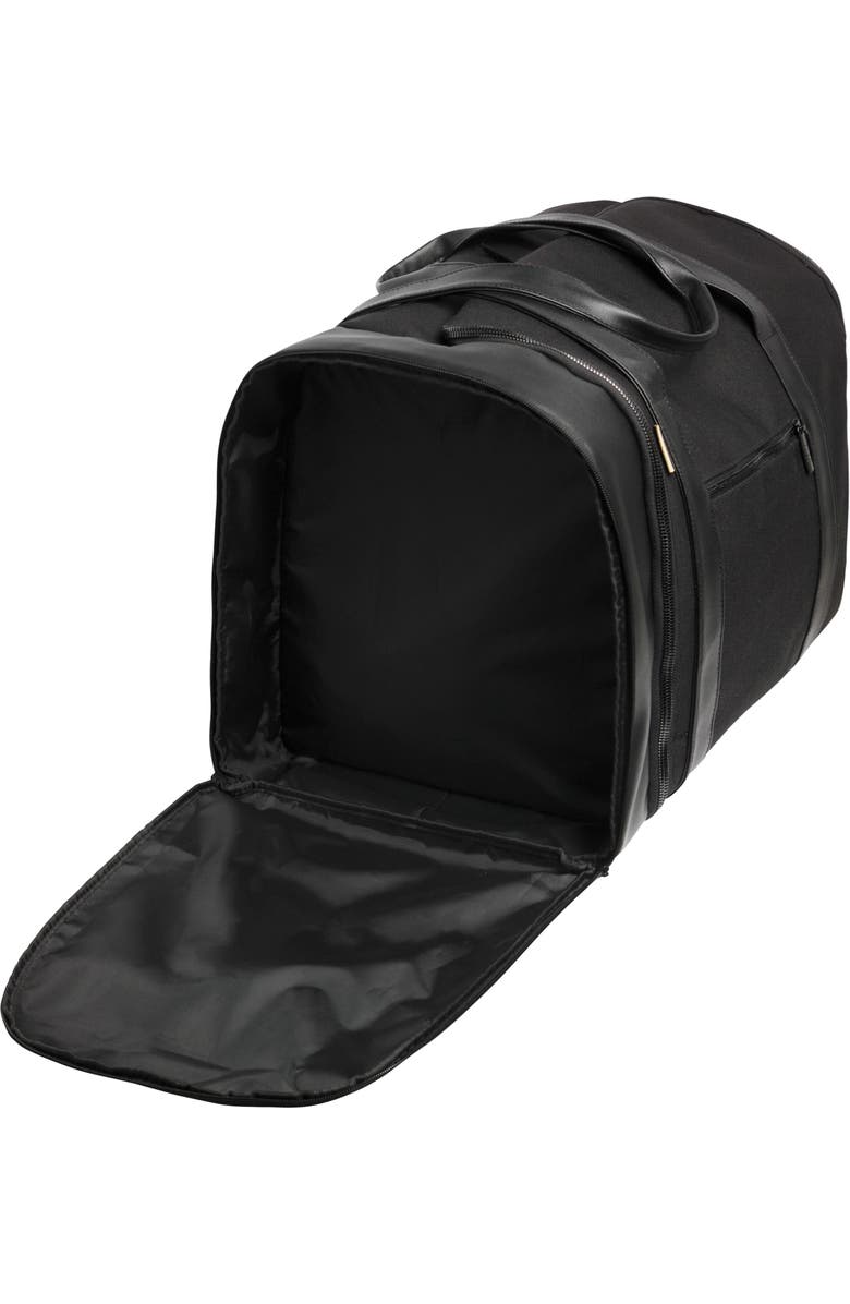 Béis Travel Multifunction Duffle Bag, Alternate, color,