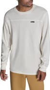 Converse Cons Long Sleeve Tee
