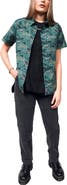 WILDFANG The Essential Oxford Button Up