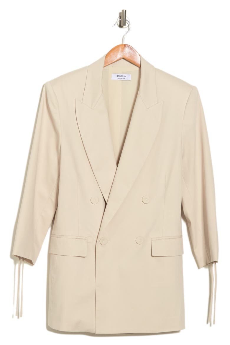 Elaina Jacket, Alternate, color, SAND