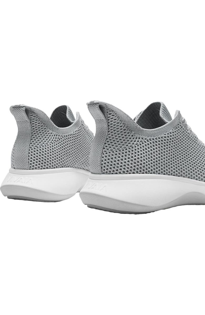VIVAIA Unisex Sneaker Sliders (Hands Free) - Mesh, Alternate, color, Light Grey