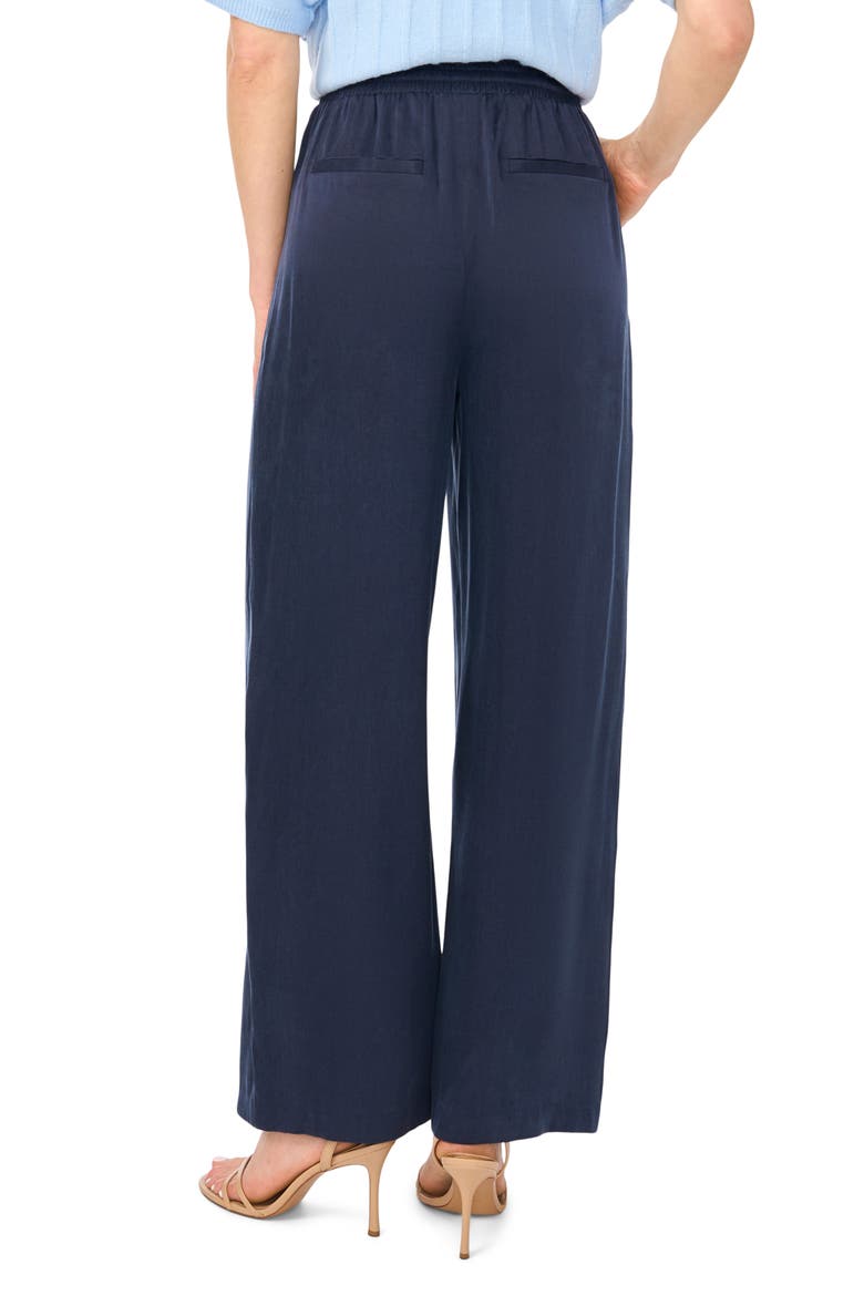 Drawstring Pants, Alternate, color, CLASSIC NAVY