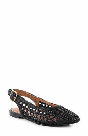 Seychelles Avalon Slingback Flat