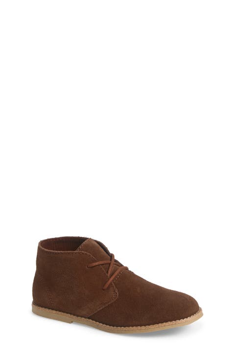 Conrad Chukka Boot