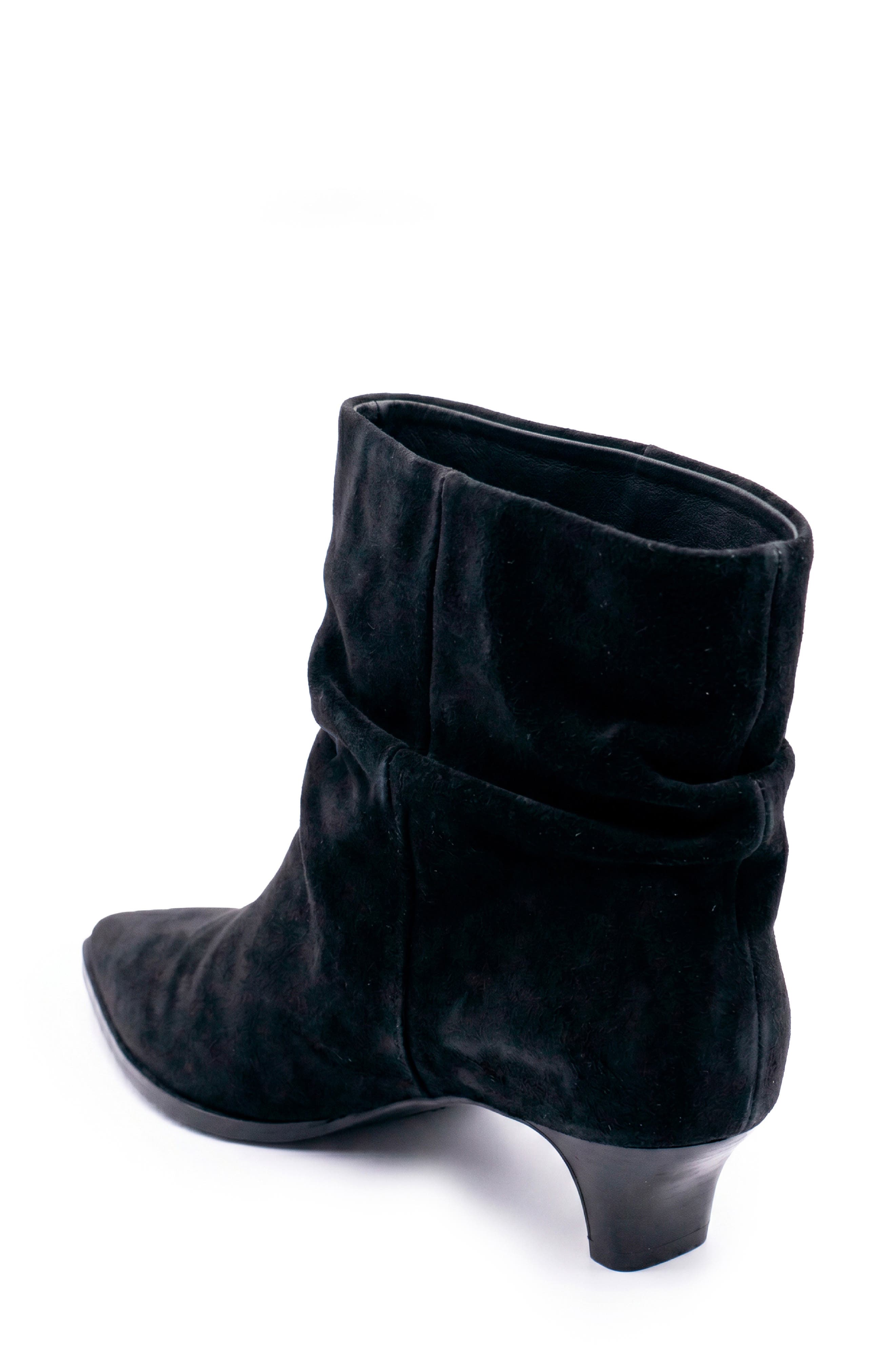 Trinity Bootie, Alternate, color, BLACK