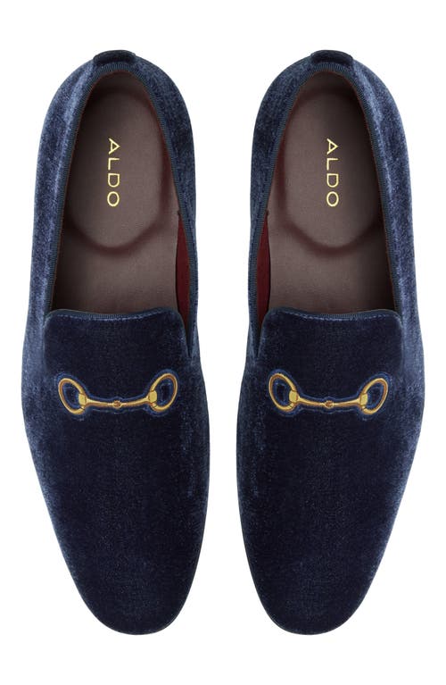 ALDO ALDO BEDFORD LOAFER