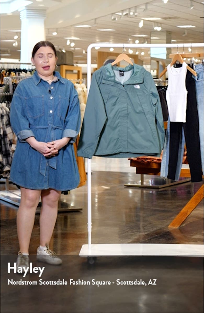 Antora Jacket, sales video thumbnail