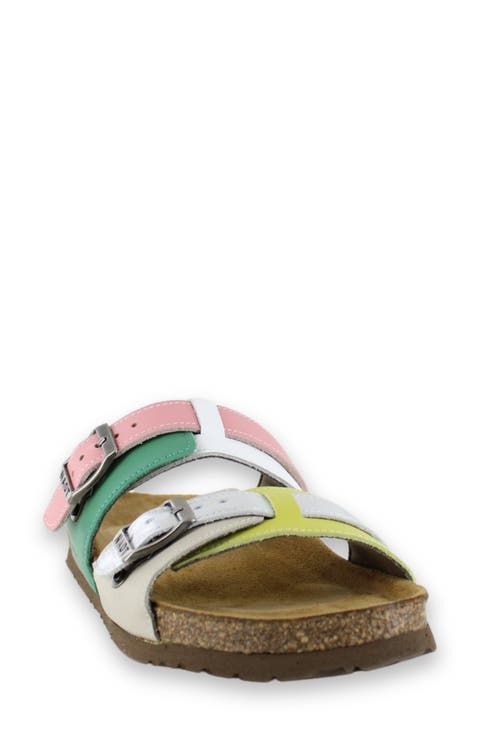 Santa Cruz Sandal (Women)