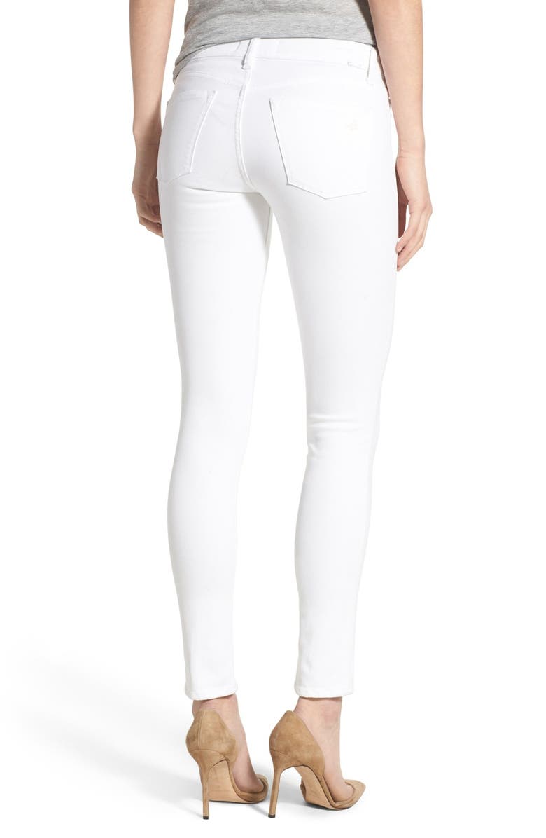DL1961 'Emma' Power Legging Jeans, Alternate, color, 