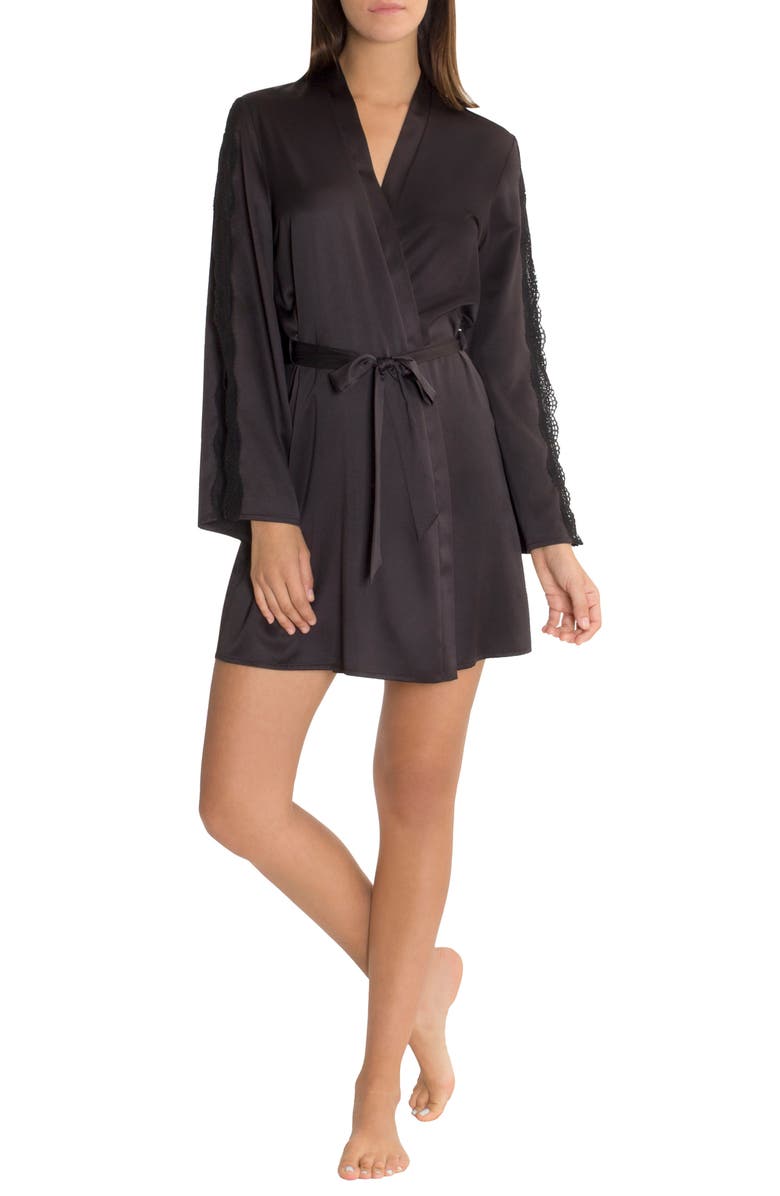 In Bloom by Jonquil Wrap, Alternate, color, 