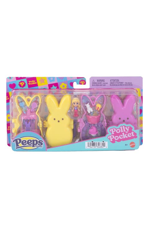 x PEEPS® 2-Pack Compact Activity Set