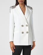 PHILIPP PLEIN Blazer Women