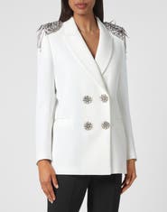 PHILIPP PLEIN Blazer Women
