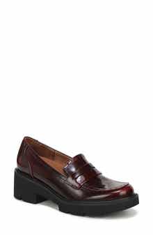 Naturalizer Charisma Loafer