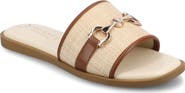 Journee Collection Priya Slide Sandal