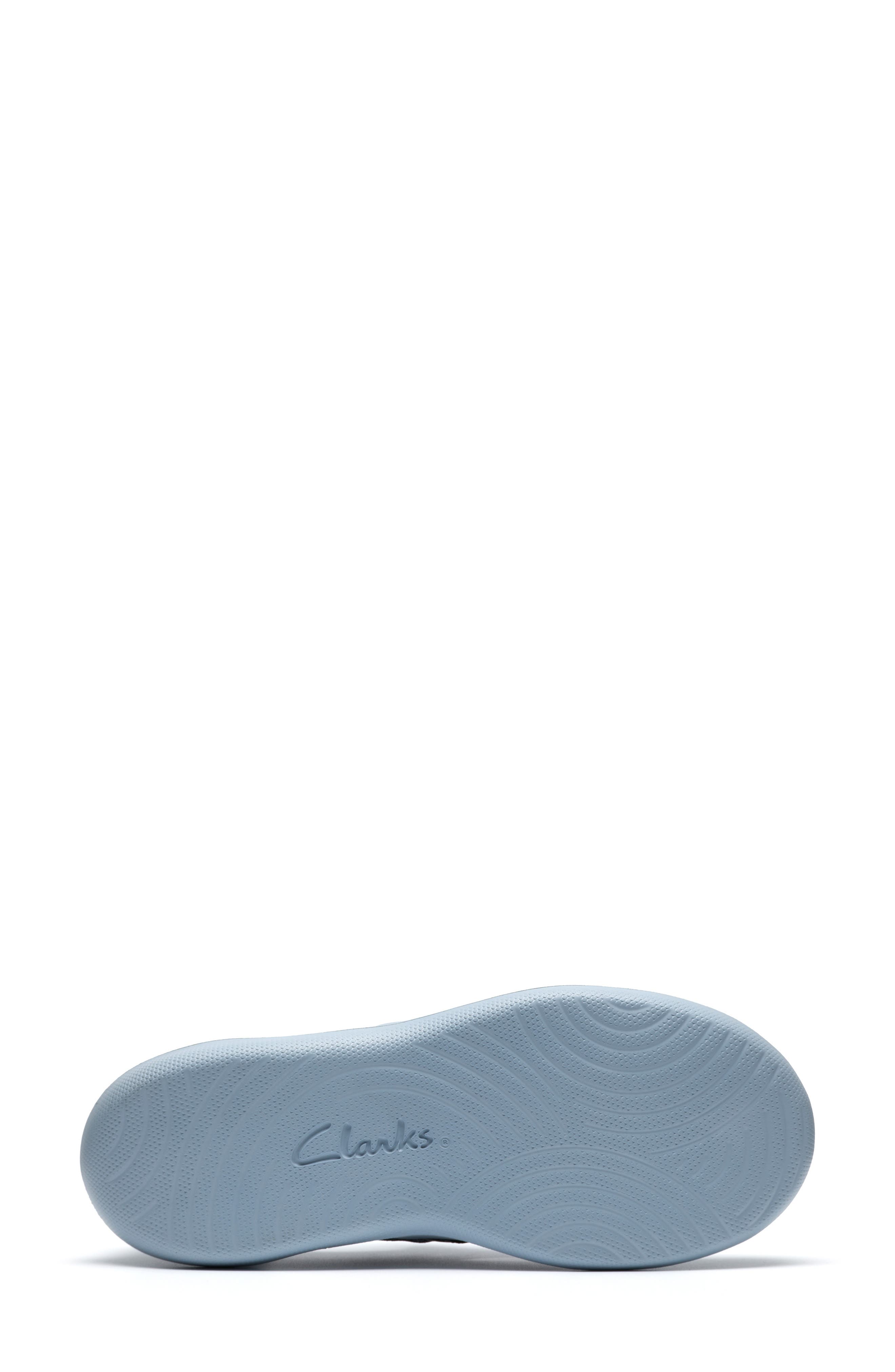 Solevana Slip-On Sneaker, Alternate, color, BLUE GREY